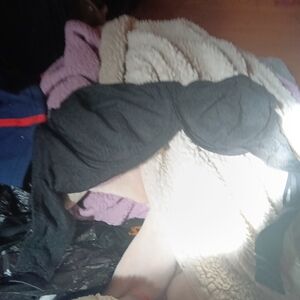 Elegant Black Lace Bra